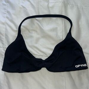 COPY - DFYNE Strappy Bra